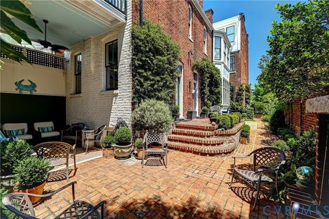 Tiny photo for 2209 Monument Avenue, Richmond, VA 23220 (MLS # 2613843)