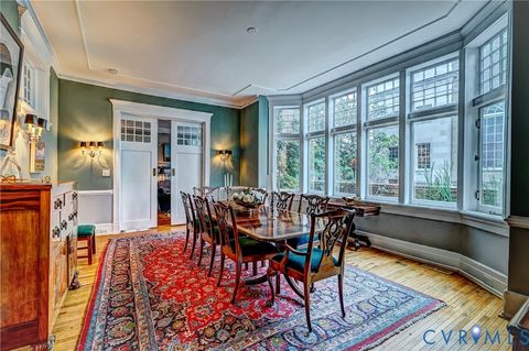 Tiny photo for 2209 Monument Avenue, Richmond, VA 23220 (MLS # 2613843)