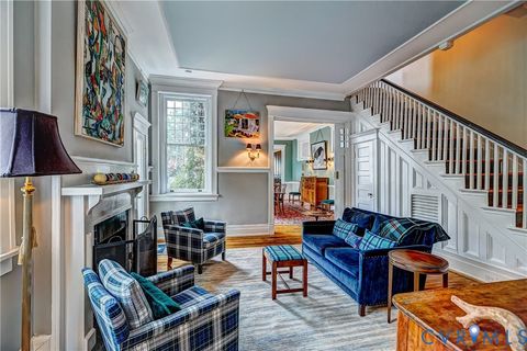 Tiny photo for 2209 Monument Avenue, Richmond, VA 23220 (MLS # 2613843)