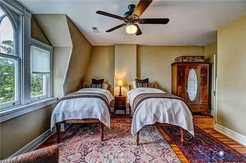 Tiny photo for 2209 Monument Avenue, Richmond, VA 23220 (MLS # 2613843)