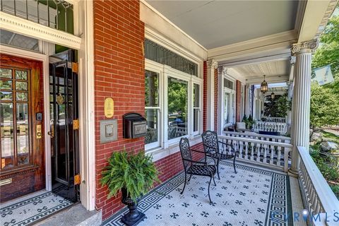 Tiny photo for 2209 Monument Avenue, Richmond, VA 23220 (MLS # 2613843)