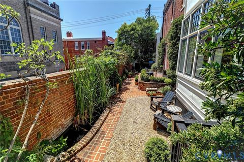 Tiny photo for 2209 Monument Avenue, Richmond, VA 23220 (MLS # 2613843)