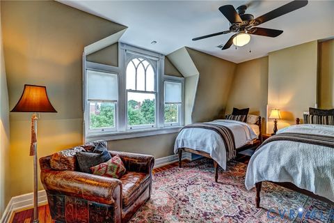 Tiny photo for 2209 Monument Avenue, Richmond, VA 23220 (MLS # 2613843)