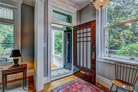 Tiny photo for 2209 Monument Avenue, Richmond, VA 23220 (MLS # 2613843)