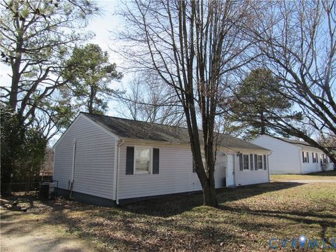 Tiny photo for 3702 Settlers Lane, Hopewell, VA 23860 (MLS # 2604422)