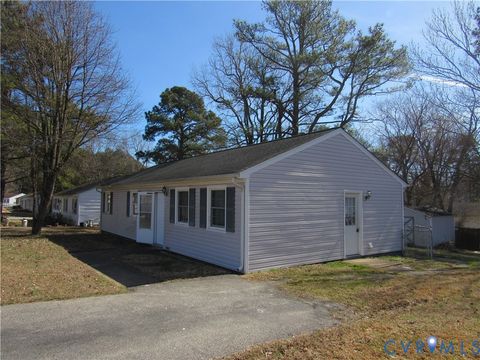 Tiny photo for 3702 Settlers Lane, Hopewell, VA 23860 (MLS # 2604422)