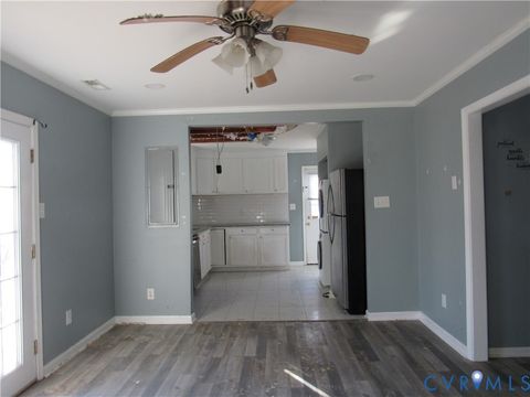Tiny photo for 3702 Settlers Lane, Hopewell, VA 23860 (MLS # 2604422)