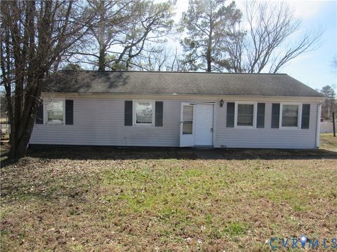 Photo of 3702 Settlers Lane, Hopewell, VA 23860 (MLS # 2604422)