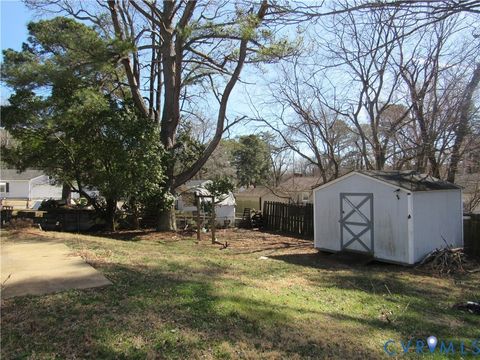 Tiny photo for 3702 Settlers Lane, Hopewell, VA 23860 (MLS # 2604422)