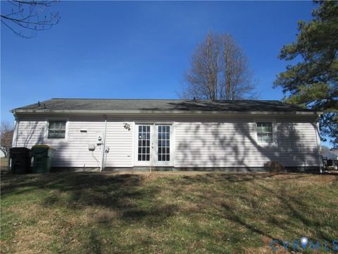 Tiny photo for 3702 Settlers Lane, Hopewell, VA 23860 (MLS # 2604422)