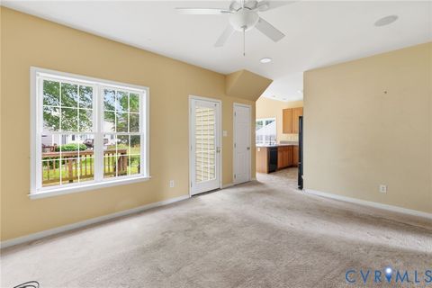 Tiny photo for 11416 Caruthers Way, Glen Allen, VA 23059 (MLS # 2612054)