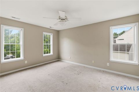 Tiny photo for 11416 Caruthers Way, Glen Allen, VA 23059 (MLS # 2612054)
