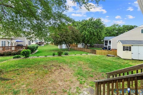 Tiny photo for 11416 Caruthers Way, Glen Allen, VA 23059 (MLS # 2612054)