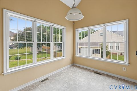 Tiny photo for 11416 Caruthers Way, Glen Allen, VA 23059 (MLS # 2612054)