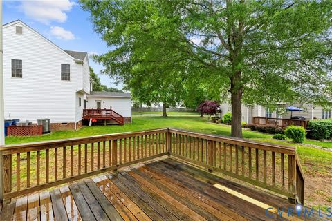 Tiny photo for 11416 Caruthers Way, Glen Allen, VA 23059 (MLS # 2612054)