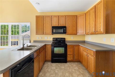 Tiny photo for 11416 Caruthers Way, Glen Allen, VA 23059 (MLS # 2612054)