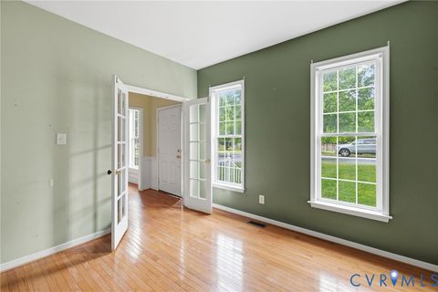 Tiny photo for 11416 Caruthers Way, Glen Allen, VA 23059 (MLS # 2612054)