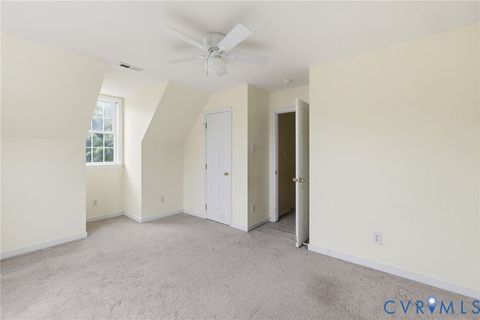 Tiny photo for 11416 Caruthers Way, Glen Allen, VA 23059 (MLS # 2612054)