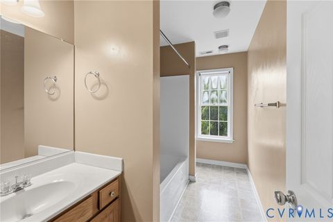Tiny photo for 11416 Caruthers Way, Glen Allen, VA 23059 (MLS # 2612054)