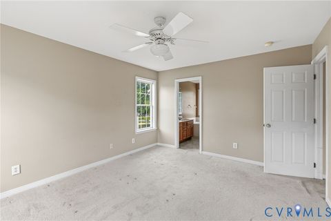 Tiny photo for 11416 Caruthers Way, Glen Allen, VA 23059 (MLS # 2612054)