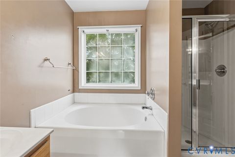 Tiny photo for 11416 Caruthers Way, Glen Allen, VA 23059 (MLS # 2612054)