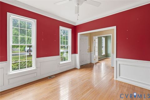 Tiny photo for 11416 Caruthers Way, Glen Allen, VA 23059 (MLS # 2612054)