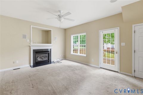 Tiny photo for 11416 Caruthers Way, Glen Allen, VA 23059 (MLS # 2612054)