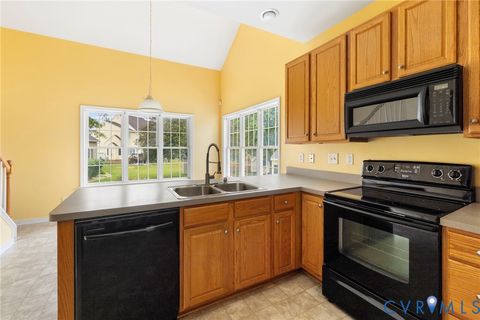 Tiny photo for 11416 Caruthers Way, Glen Allen, VA 23059 (MLS # 2612054)