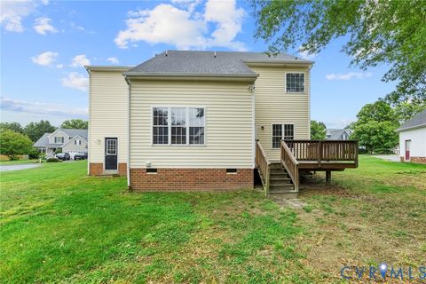 Tiny photo for 11416 Caruthers Way, Glen Allen, VA 23059 (MLS # 2612054)