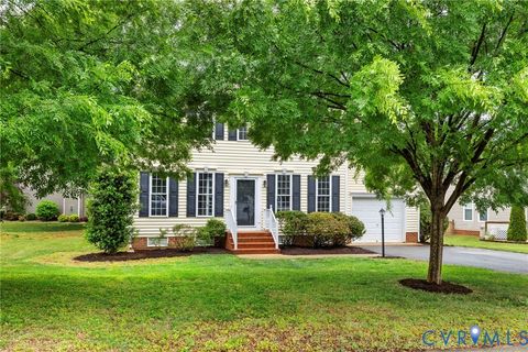Tiny photo for 11416 Caruthers Way, Glen Allen, VA 23059 (MLS # 2612054)