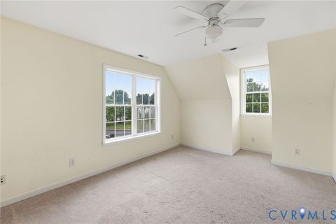 Tiny photo for 11416 Caruthers Way, Glen Allen, VA 23059 (MLS # 2612054)