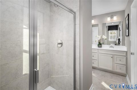 Tiny photo for 10613 Rosies Run, Chester, VA 23831 (MLS # 2533227)