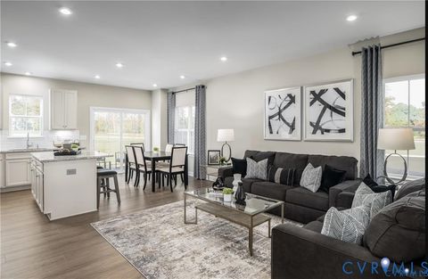 Tiny photo for 10613 Rosies Run, Chester, VA 23831 (MLS # 2533227)