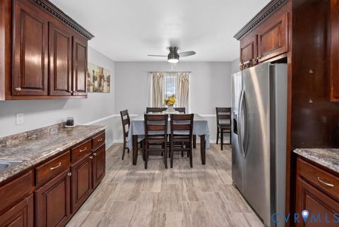 Tiny photo for 1723 W Clara Drive, Petersburg, VA 23803 (MLS # 2618636)