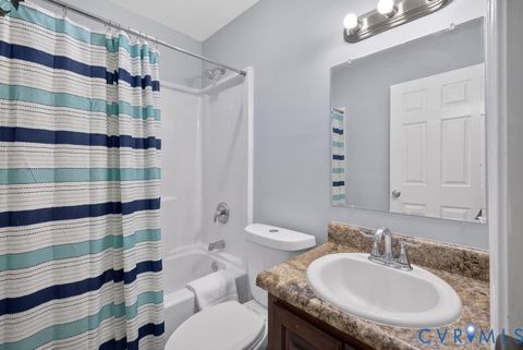 Tiny photo for 1723 W Clara Drive, Petersburg, VA 23803 (MLS # 2618636)