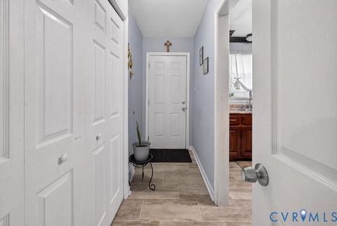 Tiny photo for 1723 W Clara Drive, Petersburg, VA 23803 (MLS # 2618636)