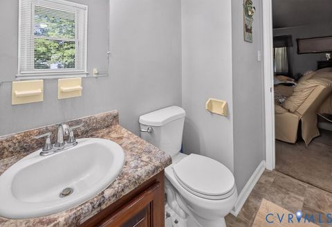 Tiny photo for 1723 W Clara Drive, Petersburg, VA 23803 (MLS # 2618636)