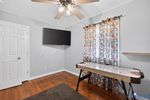 Tiny photo for 1723 W Clara Drive, Petersburg, VA 23803 (MLS # 2618636)