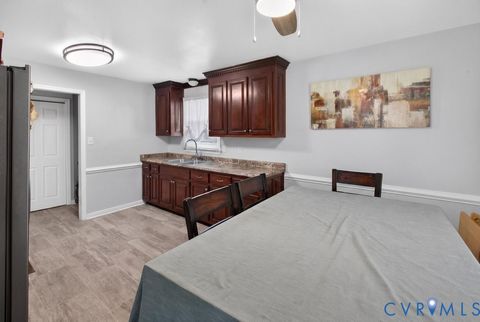 Tiny photo for 1723 W Clara Drive, Petersburg, VA 23803 (MLS # 2618636)