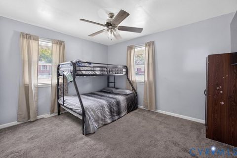 Tiny photo for 1723 W Clara Drive, Petersburg, VA 23803 (MLS # 2618636)