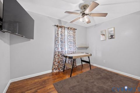Tiny photo for 1723 W Clara Drive, Petersburg, VA 23803 (MLS # 2618636)