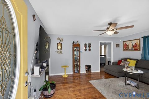 Tiny photo for 1723 W Clara Drive, Petersburg, VA 23803 (MLS # 2618636)