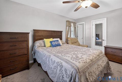Tiny photo for 1723 W Clara Drive, Petersburg, VA 23803 (MLS # 2618636)