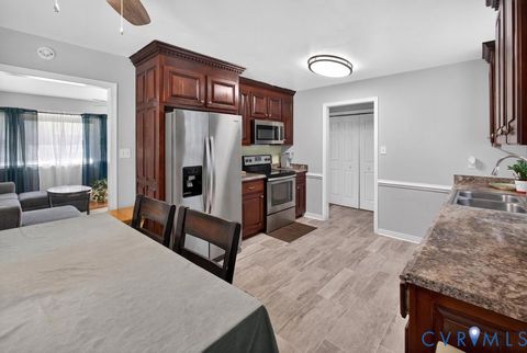 Tiny photo for 1723 W Clara Drive, Petersburg, VA 23803 (MLS # 2618636)