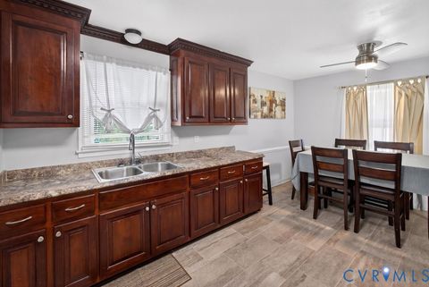 Tiny photo for 1723 W Clara Drive, Petersburg, VA 23803 (MLS # 2618636)