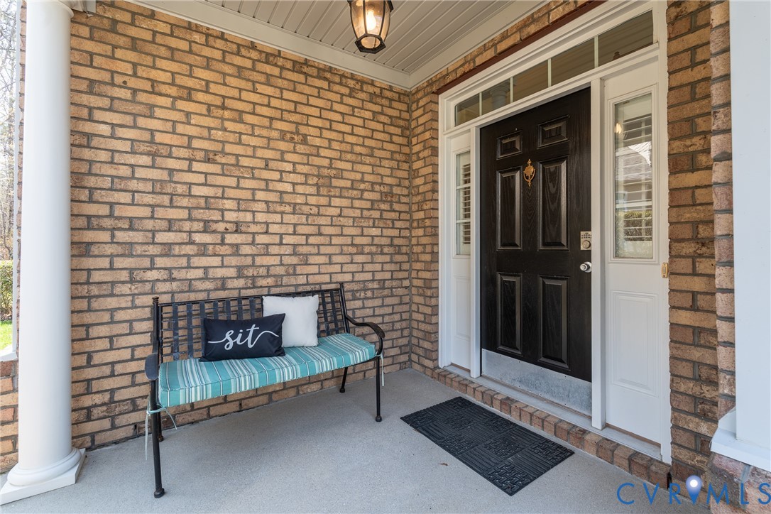 3608 Corrotoman Road