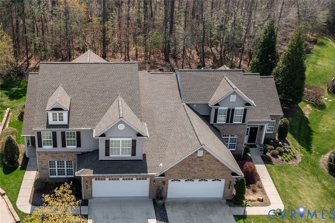 3608 Corrotoman Road