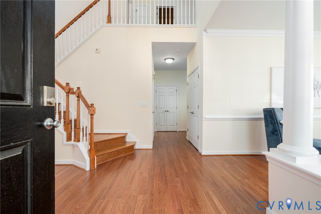 3608 Corrotoman Road