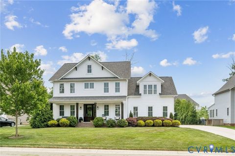 15401 Amethyst Drive Midlothian VA 23112