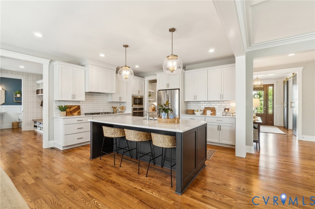 15401 Amethyst Drive